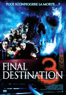 ดูหนังออนไลน์ Final Destination 3 (2006) โกงความตาย เย้ยความตาย 3 เต็มเรื่อง พากย์ไทย